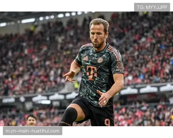 凯恩赛季效率傲视群雄 拜仁进攻体系核心作用明显