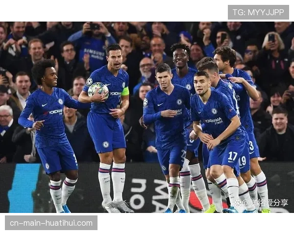 裁判判罚影响比赛结果 切尔西平局暴露临场应变不足